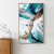 Oil Painting, Decorative Painting, Photo Frame, Mural Living Room, Bedroom Mural, Restaurant Wallpaper, Hallway, Hanging Painting