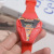 Factory Direct Sales Creative Youth Student Child Electronic Watch Children Boys and Girls Cartoon Silicone Sport Watch