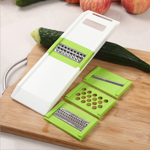 kitchen supplies chopper fruit peeler three-in-one grater