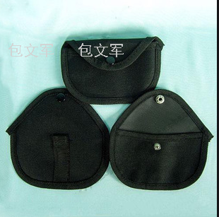 Suitable for All Kinds of Iron Four-Finger Buckle Iron Fist Ring Nylon Bag Brass Knuckle Bags
