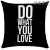 Nordic Black and White Geometry Pillow Autumn and Winter New Pillow Home Sofa Cushion Letter Pillow Model Room Cushion Cover