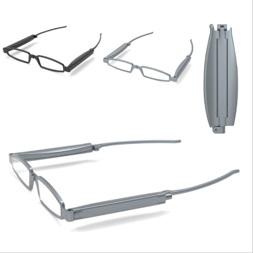 portable folding reading glasses