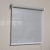 Factory Supply Shading Louver Curtain Office Roller Shutter Villa Living Room Bedroom Soft Gauze Curtain