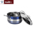 Five-Piece Color Pot Set Household Porridge Pot Soup Pot Double Bottom Soup Pot Induction Cooker Gas Stove General Cookware