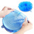 6-Piece Silicone Products Preservation Cover Fruit and Vegetable Preservation Film Preservation Bowl Cover