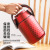 Dongcheng Ailijin Insulated Lunch Box Household Office Worker Thickened Fireless Cooker Portable Insulated Bucket Lunch Box Large Capacity