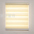 Curtain Soft Gauze Curtain Shading Office Bathroom Bedroom Living Room Curtain High Shading Home Louver Curtain Customization