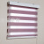 New Shutter Louver Curtain Soft Gauze Curtain Bedroom Curtain Office Shading Curtain Shutter Customization