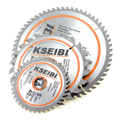 Alloy Carpentry Saw Blades 4/7/9/10/12/14-Inch Wood Aluminum Alloy Cutting Disc Electric Circular Saw Blade Factory Direct Sales