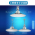 Industrial and Mining Lamp LED Factory Light High bay Light Warehouse Workshop Lighting Lamp