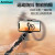Smart PTZ Anti-Shake Stable Stretch Tripod TikTok Short Video Live Streaming Phone Stand Bluetooth Selfie Stick