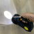 High Power Portable Lamp Searchlight Power Torch Miner's Lamp