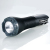 Multi-Function Emergency Safety Hammer Escape Flashlight Source Manufacturer Car Tool Flashlight Led Strong Light Lighting