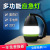 Super Bright Tent Camping Lantern Led Rechargeable Barn Lantern Emergency Light Outdoor Household Power Failure Light