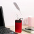 Smart USB Mini Ultra-Thin Mobile Desk Lamp LED Eye Protection Reading Bedside Learning Lamp Power Bank Customization