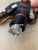 P50 Strong Light Rechargeable Zoom Headlamp Super Bright Headlamp Major Headlamp Night Fishing Lamp