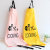Cotton and Linen Waterproof Cationic Apron Kitchen Baking Supplies Work Clothes Shop Cloth Clothes Home Overclothes Apron Cake