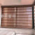 Manufacturer Customized Curtain Korean-Style Double-Layer Curtain Shading Curtain Office Balcony Living Room Louver Curtain Soft Gauze Curtain