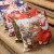 Wholesale Christmas Pillow Santa Claus Throw Pillow Home Decoration Sofa Cushion Pillow Customized