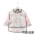 Children's Gown Waterproof Long Sleeve Bib Baby Eating Clothes Apron Cotton Kids Coverall Baby Bib Protective Clothing
