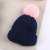 Autumn and Winter Mini Woolen Cap New Wool Small Hat Cartoon Accessories Gloves Hair Accessories DIY Accessories Gift Toys