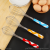 Y91-6030 Cloud Handle Egg Beater Cow Handle Manual Egg Blender Quickly Kill Baking Tool