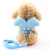 Pet Harness Angel Wings Dog Rope Leash Cat Traction Belt Foreign Trade Cross-Border Factory in Stock Wholesale