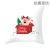 Cartoon Christmas Dog Car Pattern Pillow Cover Holiday Home Decoration Office Back Seat Cushion Throw Pillowcase