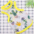 New Products in Stock Pet Clothes Tulle Breathable Cute Bear Bunny Pattern Dog Vest Pet Supplies