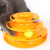 Spot Cat Toy Three-Layer Cat Turntable Cat Tower Track Ball Amusement Plate Cross-Border Amazon Pet Supplies