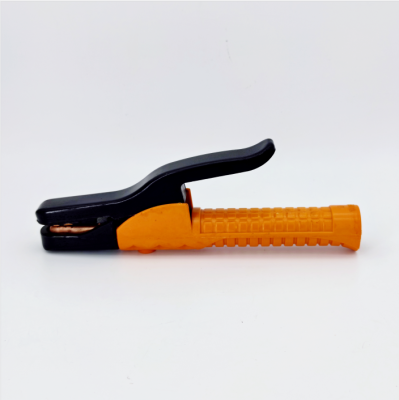 Electric Welding Pliers (Orange and Black) 800A