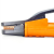 800A Electric Welding Pliers (Orange and Black)