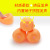 Popular Factory Direct Sales Sound Chicken Leg Pet Toy Vinyl Pet Tooth Cleaning Screaming Dog Toy