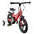 Magnesium Alloy Children's Bicycle Novelty Toys Children's Bicycle Stroller Novelty Toys Hardware Tools