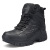 Outdoor Mid-Top Combat Boots Security Shoes Special Forces Field High-Top Desert Tactical Military Boots Combat Boots