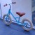 Simple Balance Bike (for Kids) Pedal-Free Bicycle Two-in-One Scooter Baby Kids Balance Bike 1 Year Old 2 Years Old 3 Years Old