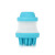 Pet Shower Brush Silicone Dogs and Cats Massage Comb Bath Brush Dogs and Cats Bath Bath Cleaning Beauty Supplies Wholesale