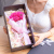Starry Sky Dried Bouquet StellaLou Creative Trending Cute Preserved Fresh Flower Girlfriends Birthday Gift Send Girlfriend Teacher's Day