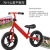 Cheap Balance Bike (for Kids) Multi-Function Pedal-Free Two-Wheel Balance Scooter Boy Girl Walker Toy