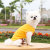 New Summer Pet Vest Cotton Comfortable Cool Breathable Dog Clothes in Stock Wholesale Pet Supplies