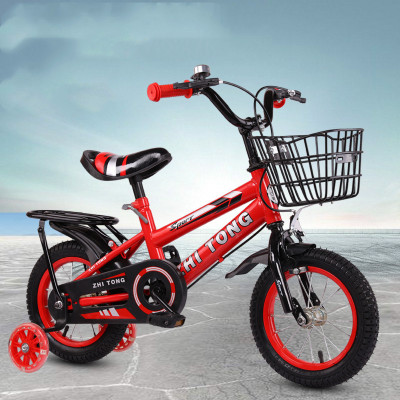 Children's Bicycle Baby Bicycle Stroller Children's Bicycle Novelty Toy Hardware Tools