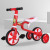 Children's Multi-Functional Balance Car Tricycle 1-5 Years Old Four-Wheel Scooter Three-in-One Non-Pedal Baby Walker