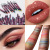 Colors Eyeliner Pen Sticks Lip Pencil 2 in 1 Not Easy to Smudge + Cross-Border Foreign Trade New Product Best-Selling