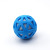 Products in Stock New Pet Toy Ball Rubber Hollow Luminous Ball Pet Supplies Training Tooth Cleaning Bite-Resistant Dog Toy Ball