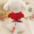 Pet Harness Angel Wings Dog Rope Leash Cat Traction Belt Foreign Trade Cross-Border Factory in Stock Wholesale