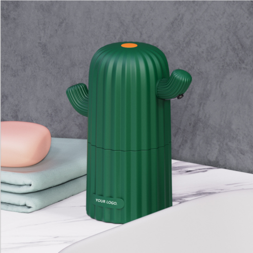 cactus automatic induction hand washing machine