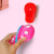 Slippers Toy Vinyl Sound Flip-Flops Pet Toy Cute Cartoon Bite-Resistant Dog Toy