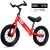 Balance Bike (for Kids) Scooter Baby Pedal-Free Bicycle 1-3-6 Years Old Yo Treadmill Scooter 12-Inch