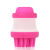 Pet Shower Brush Silicone Dogs and Cats Massage Comb Bath Brush Dogs and Cats Bath Bath Cleaning Beauty Supplies Wholesale