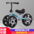 New Balance Bike (for Kids) Scooter Baby Pedal-Free Bicycle 1-3-6 Years Old Luge Toddler Scooter